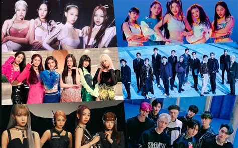atrl kpop|The 15 best K.